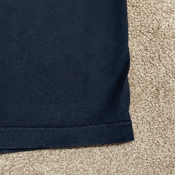 AMAZING VINTAGE SOUTH POLE “SIGNATURE SERIES” T-SHIRT SUBWAY NYC PRINT SIZE L - Picture 13 of 16